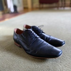 Aldo dress shoes